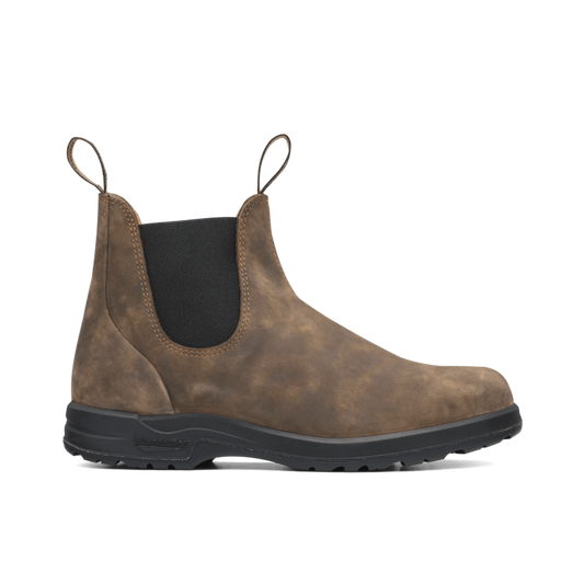 #2056 All terrain boots