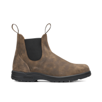 #2056 All terrain boots