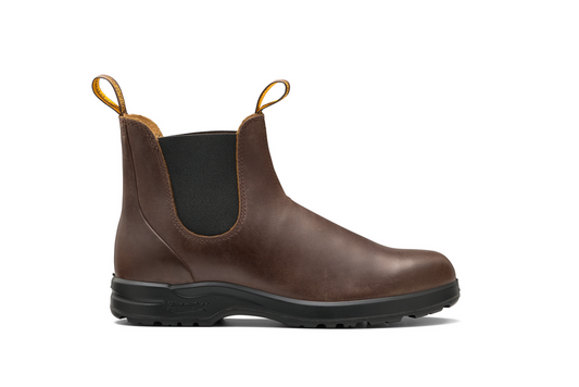 #2057 All terrain boots