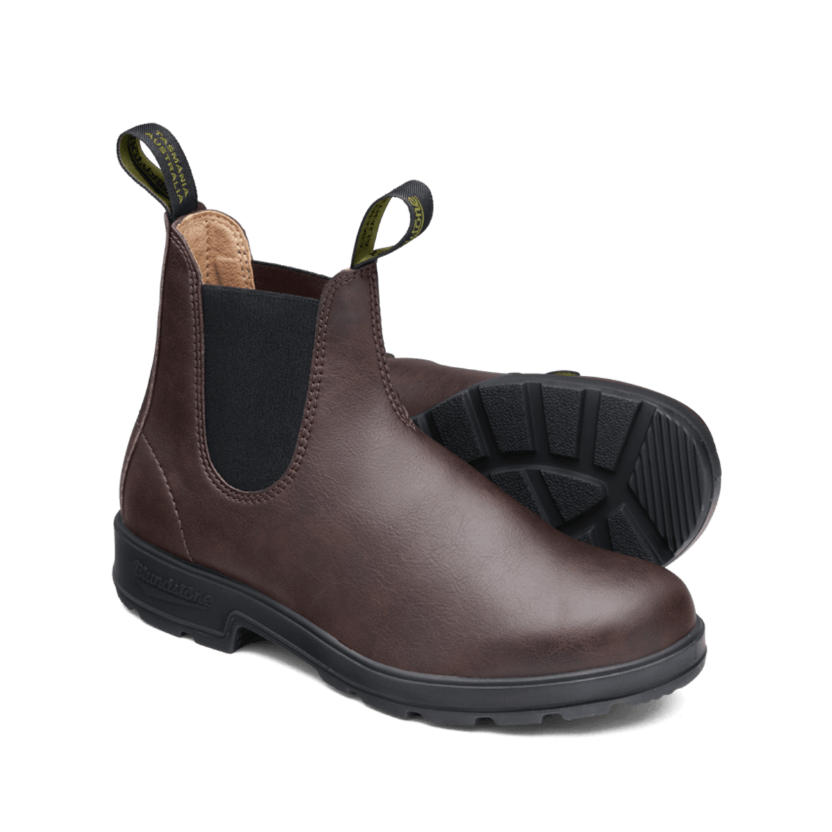 Blundstone non leather deals