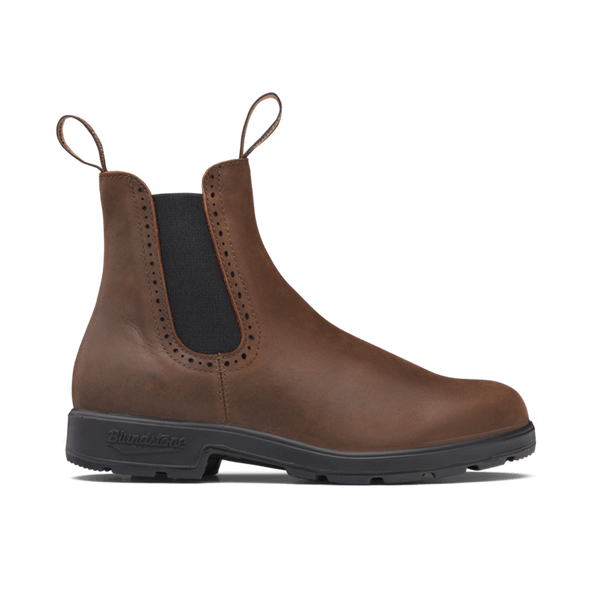 2151 High top womens boots Blundstone Benelux