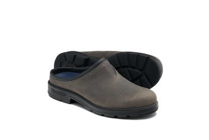 #2422 Clog shoe