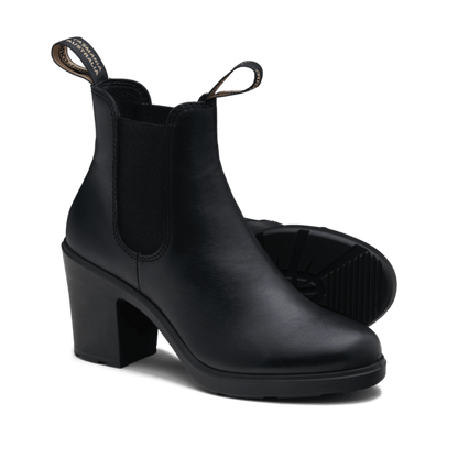 #2365 high heel womens boots