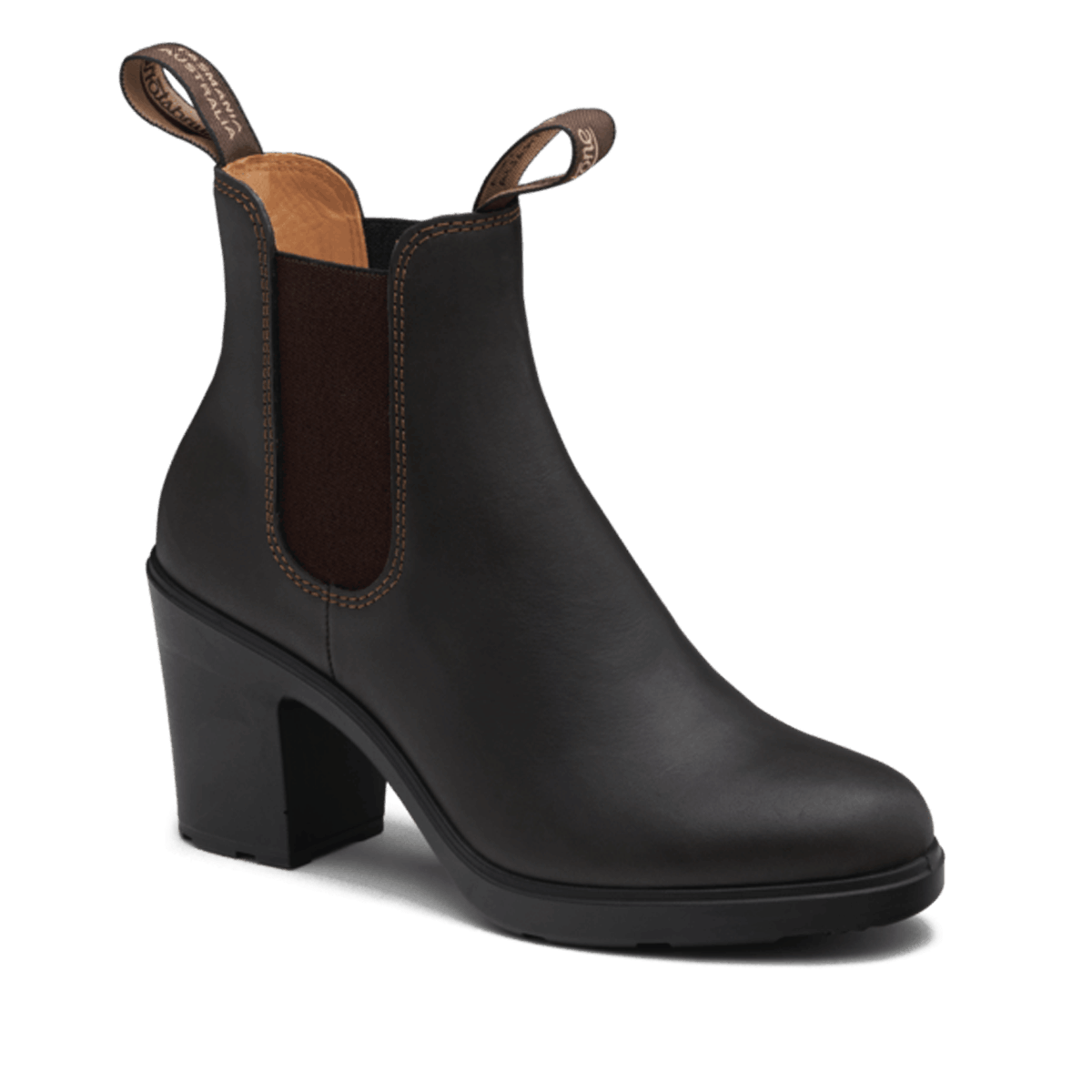 #2366 high heel womens boots