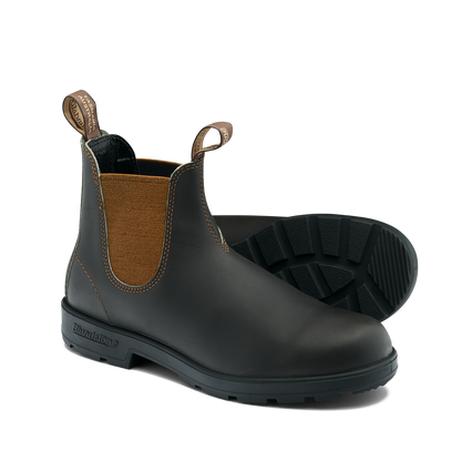 #2501 original brown toffee