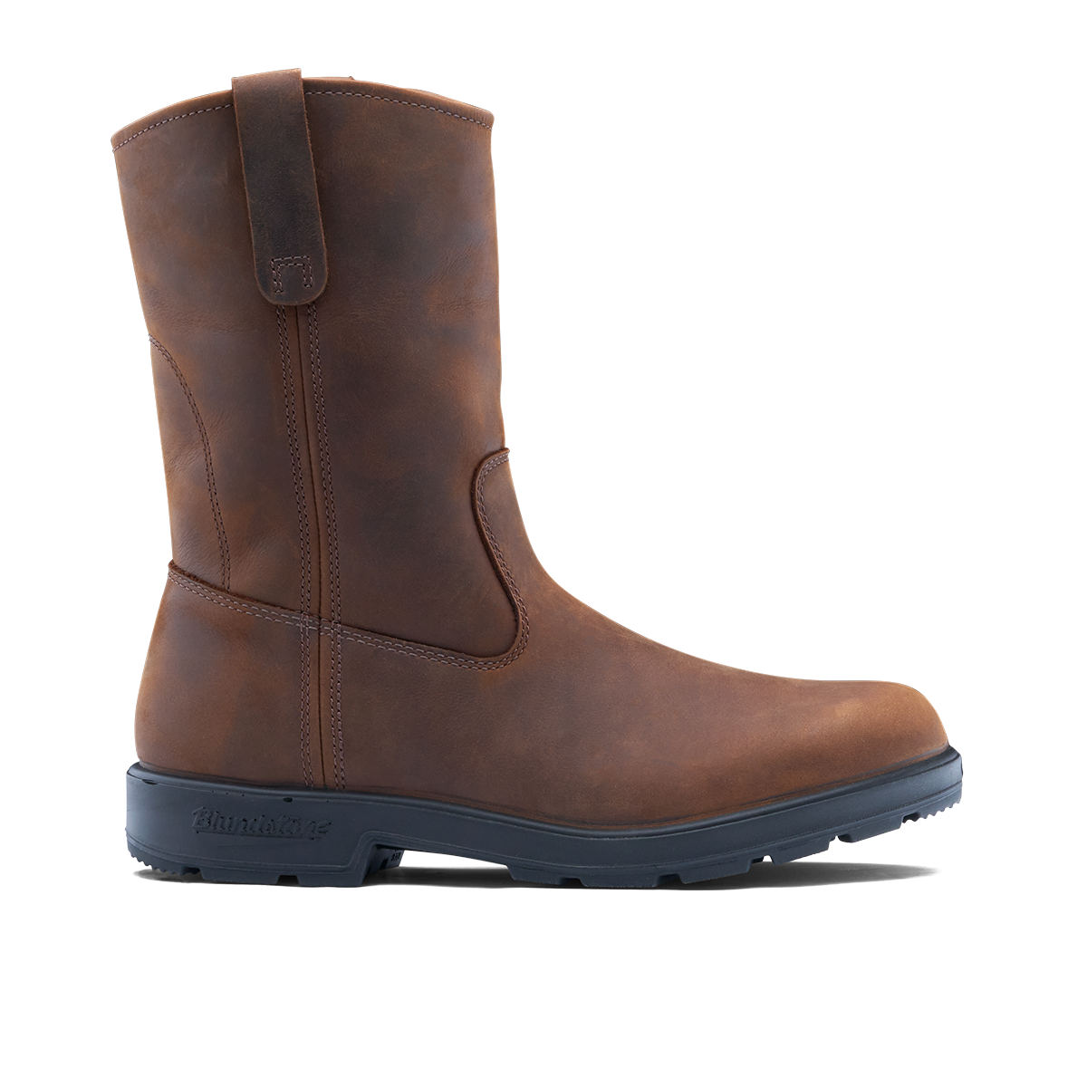 #2527 rigger boots