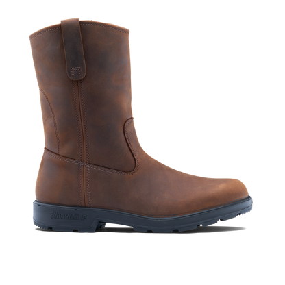 #2527 rigger boots
