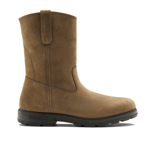 #2529 rigger boots