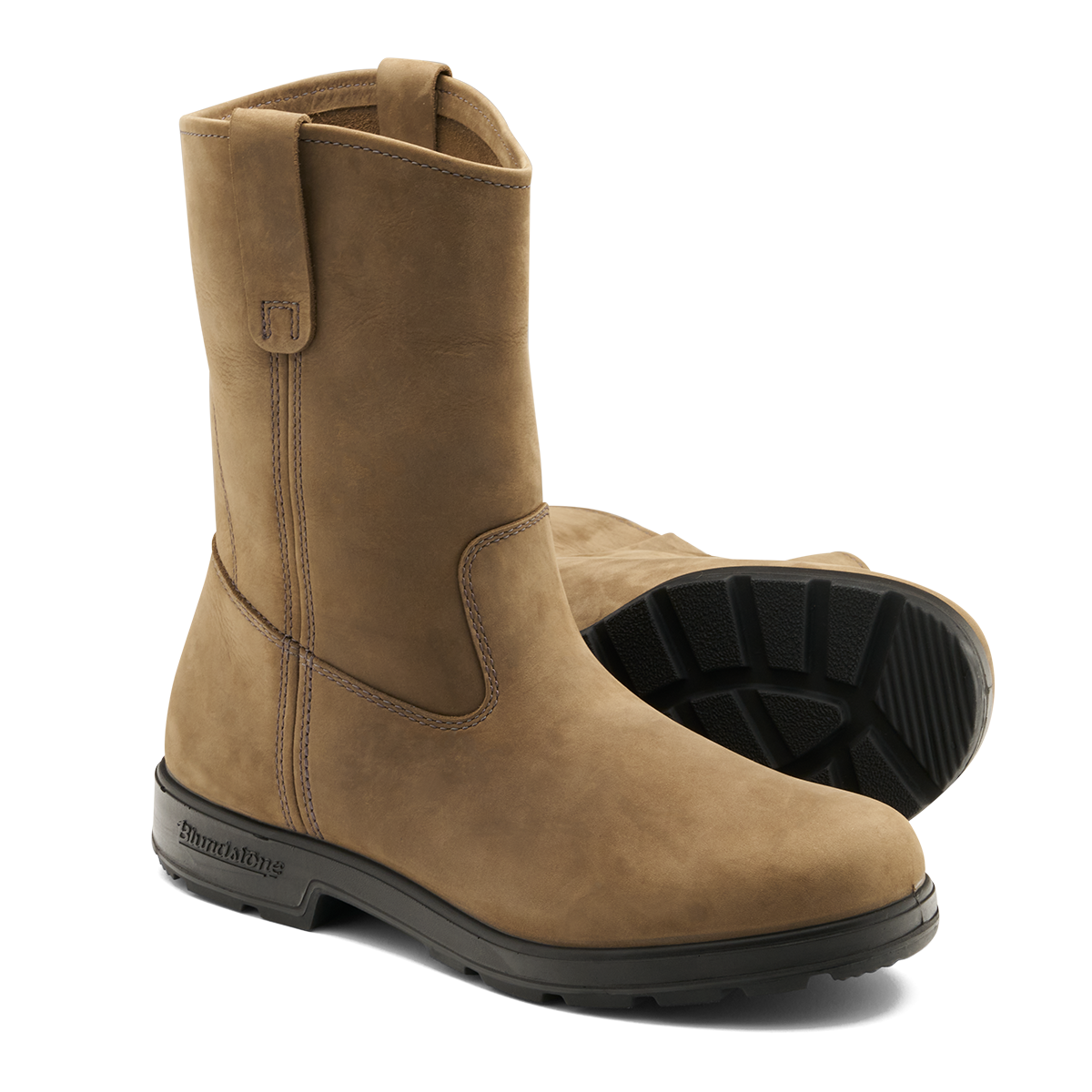 #2529 rigger boots