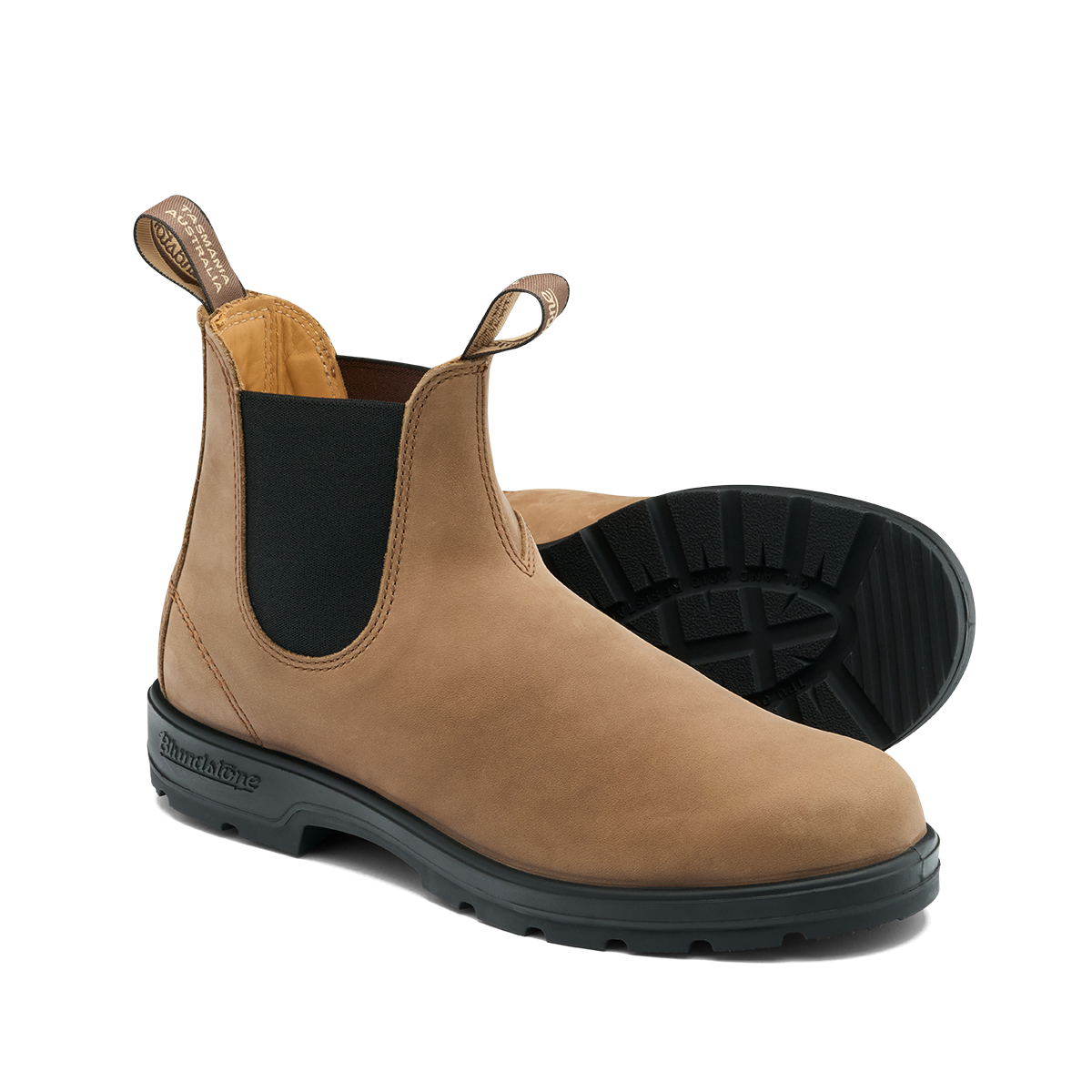 #2542 classic boots