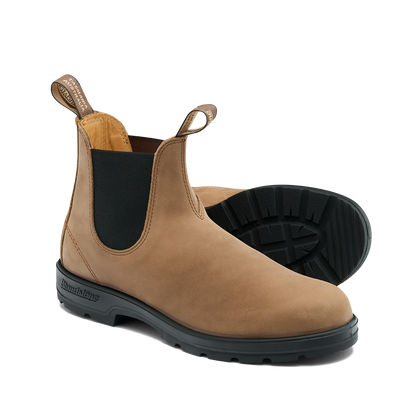 #2542 classic boots