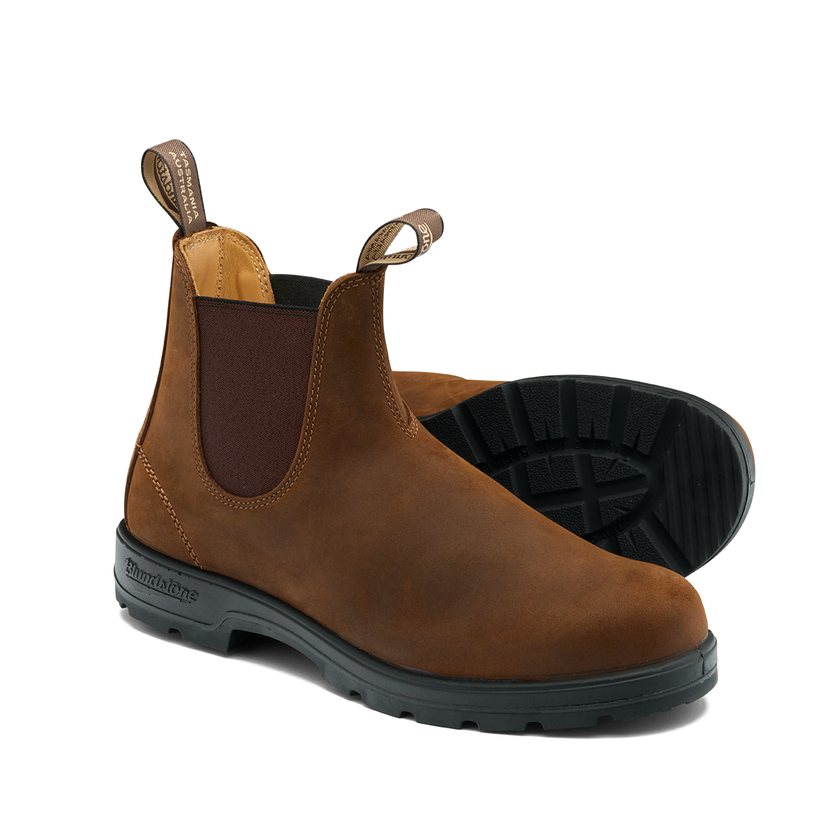 #2544 Classic boots