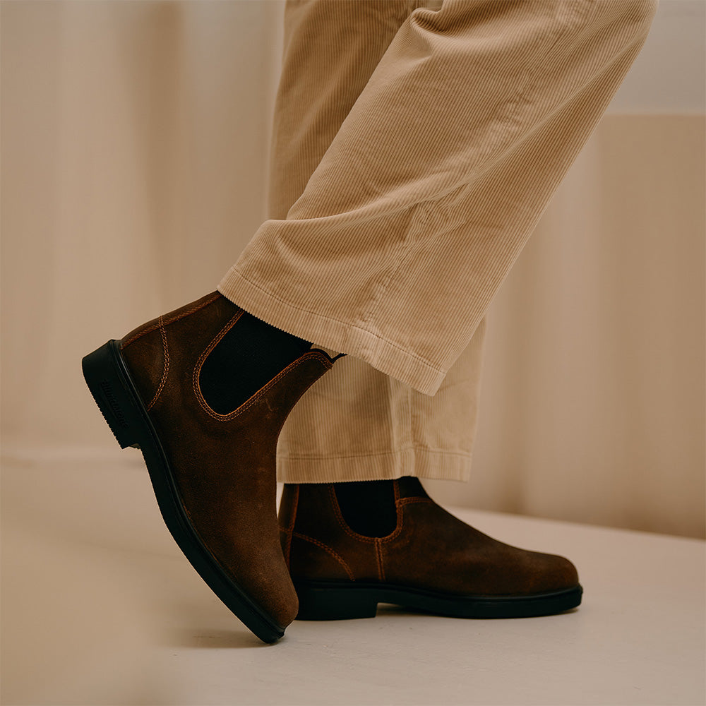 2581 Dress boots – Blundstone Benelux