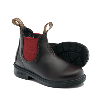 #2590 Kids boots