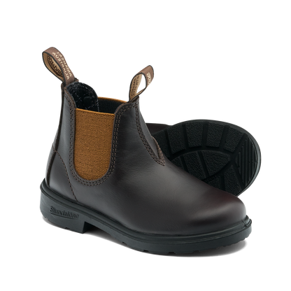 #2591 Kids boots