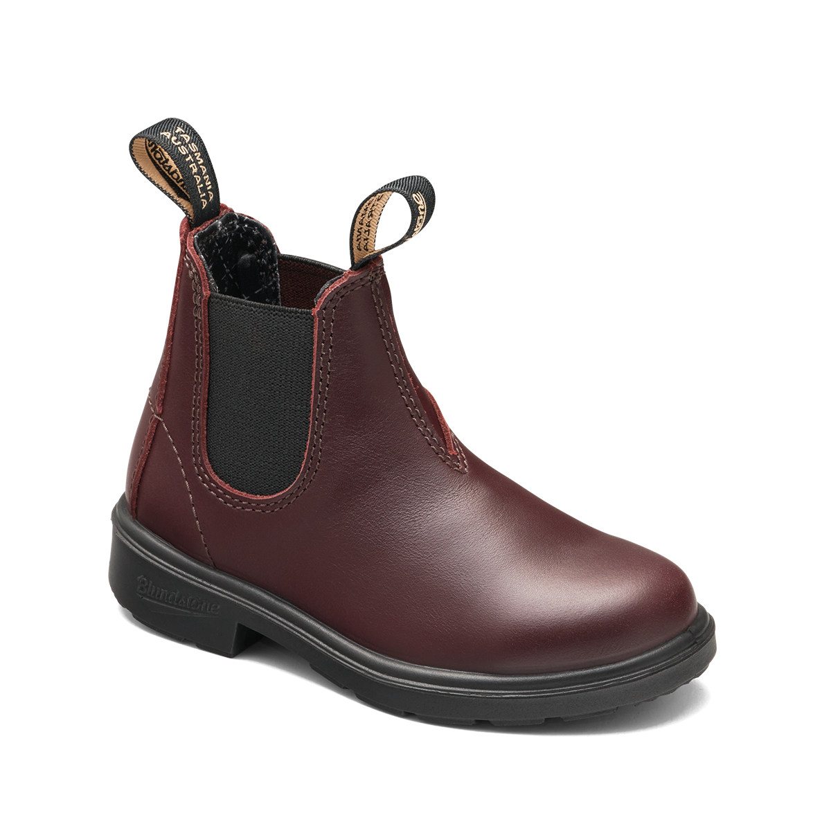 #2592 Kids boots