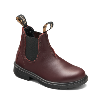 #2592 Kids boots