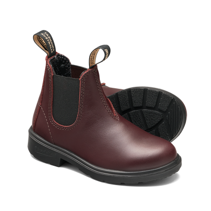 #2592 Kids boots