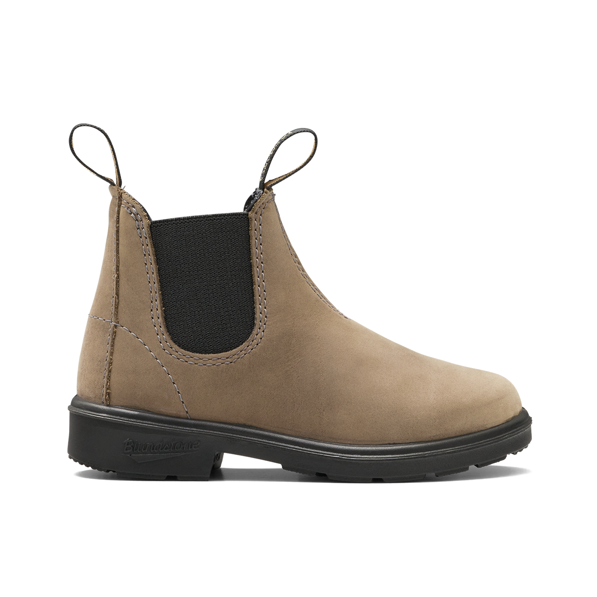 #2593 Kids boots