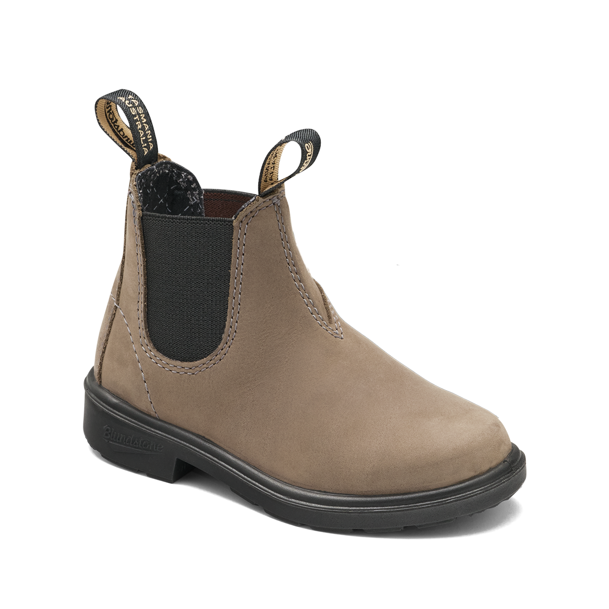 #2593 Kids boots
