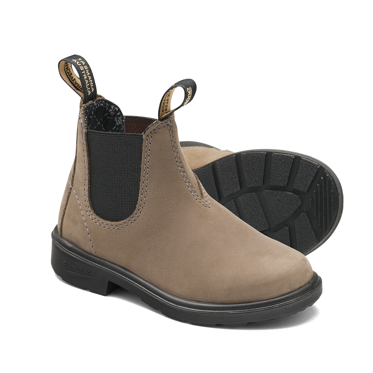 #2593 Kids boots