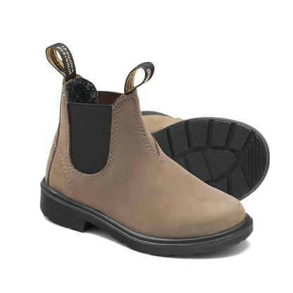 #2593 Kids boots