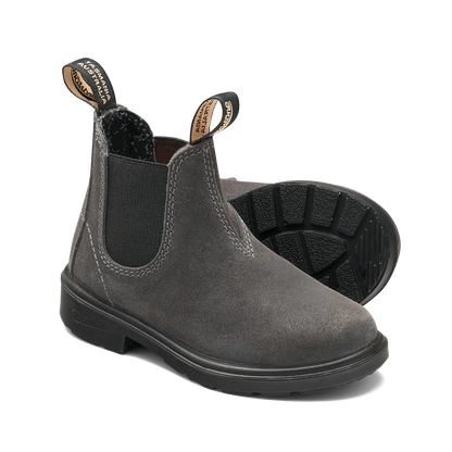 #2594 Kids boots