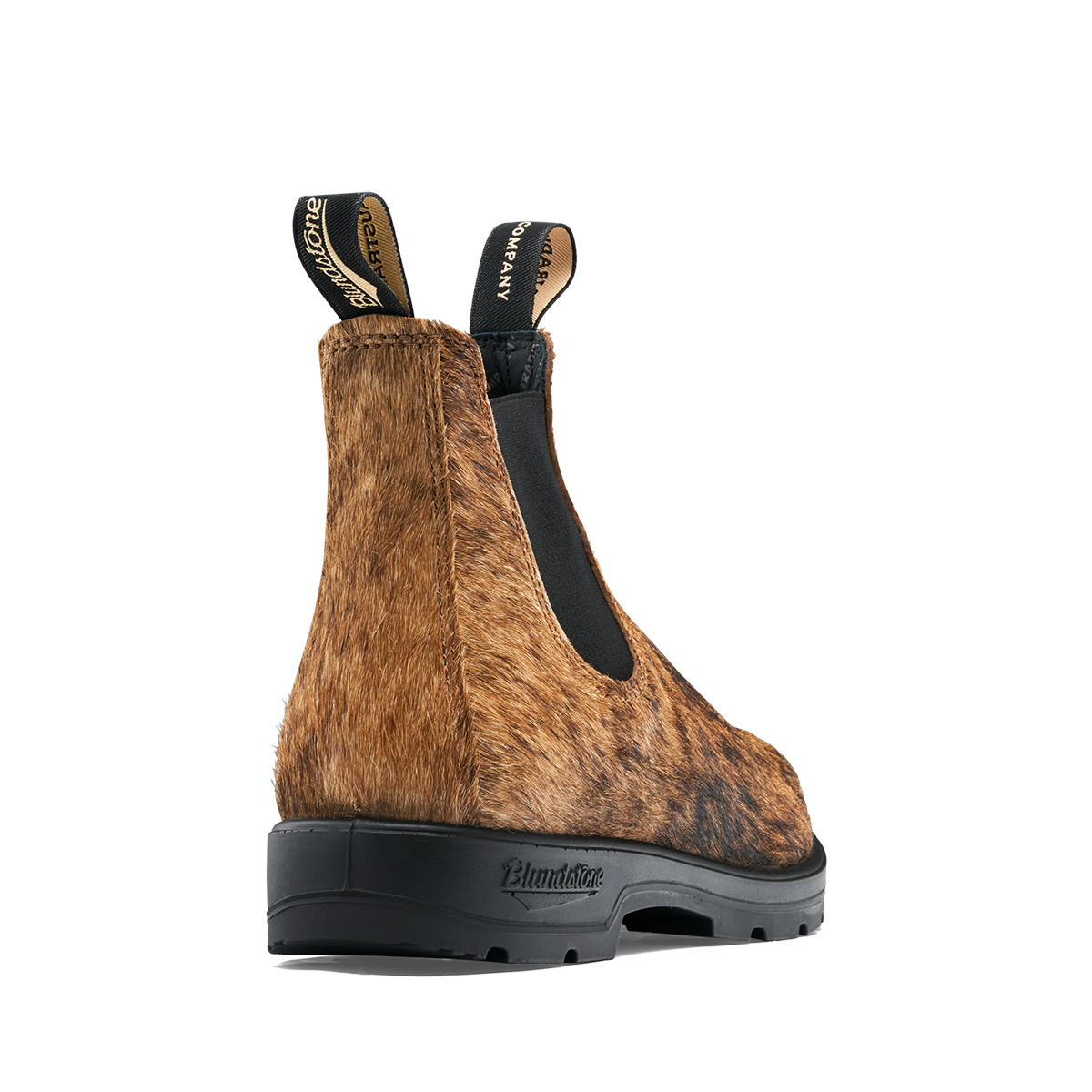 Pop Trading X Blundstone Ltd
