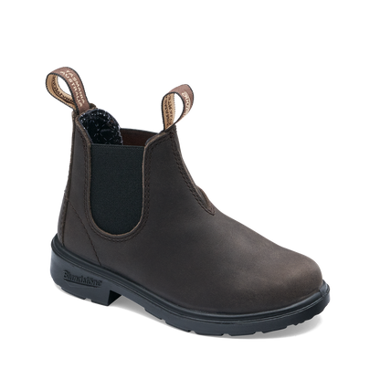 #2650 Kids boots jeugd
