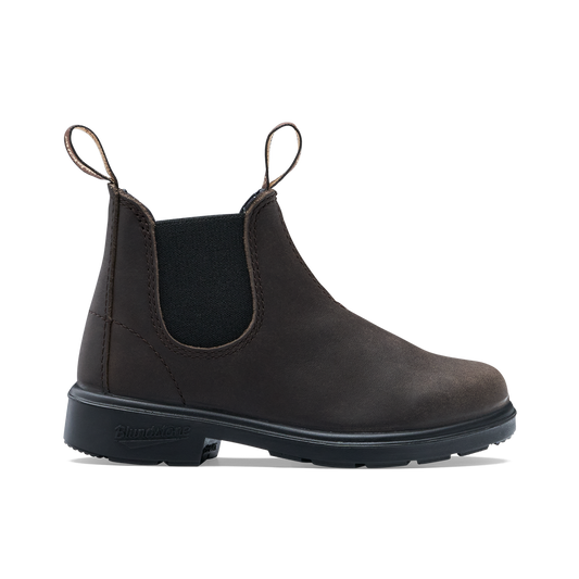 #2650 Kids boots