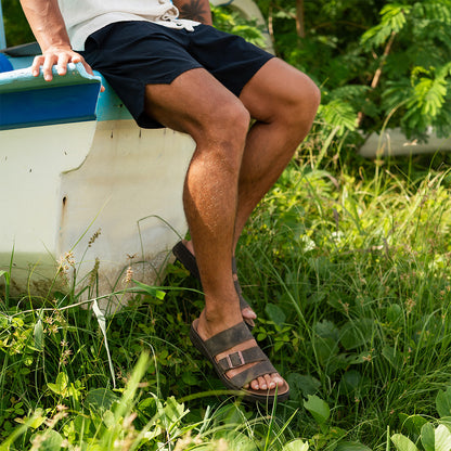 #2694 Aerocork sandal