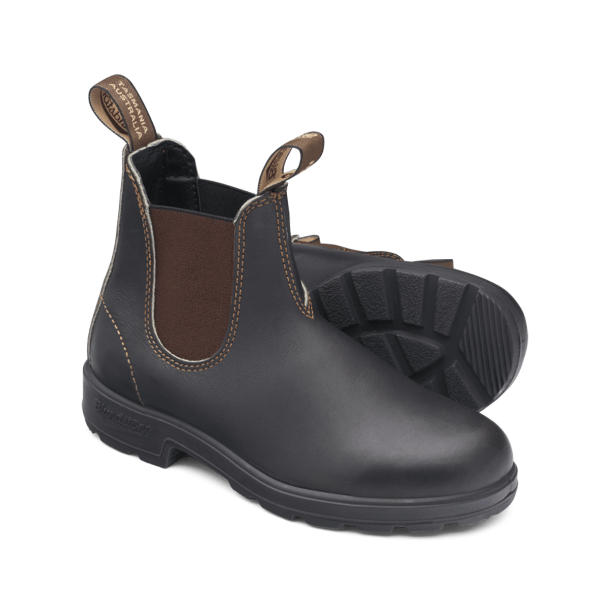 500 Original boots