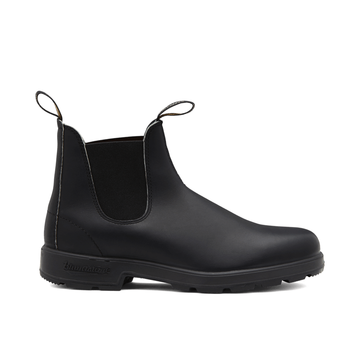 Zwarte boots