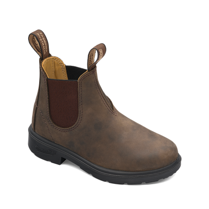 #565 Kids boots youth