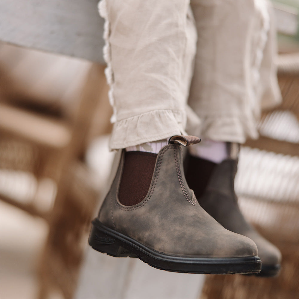 565 Kids boots – Blundstone Benelux