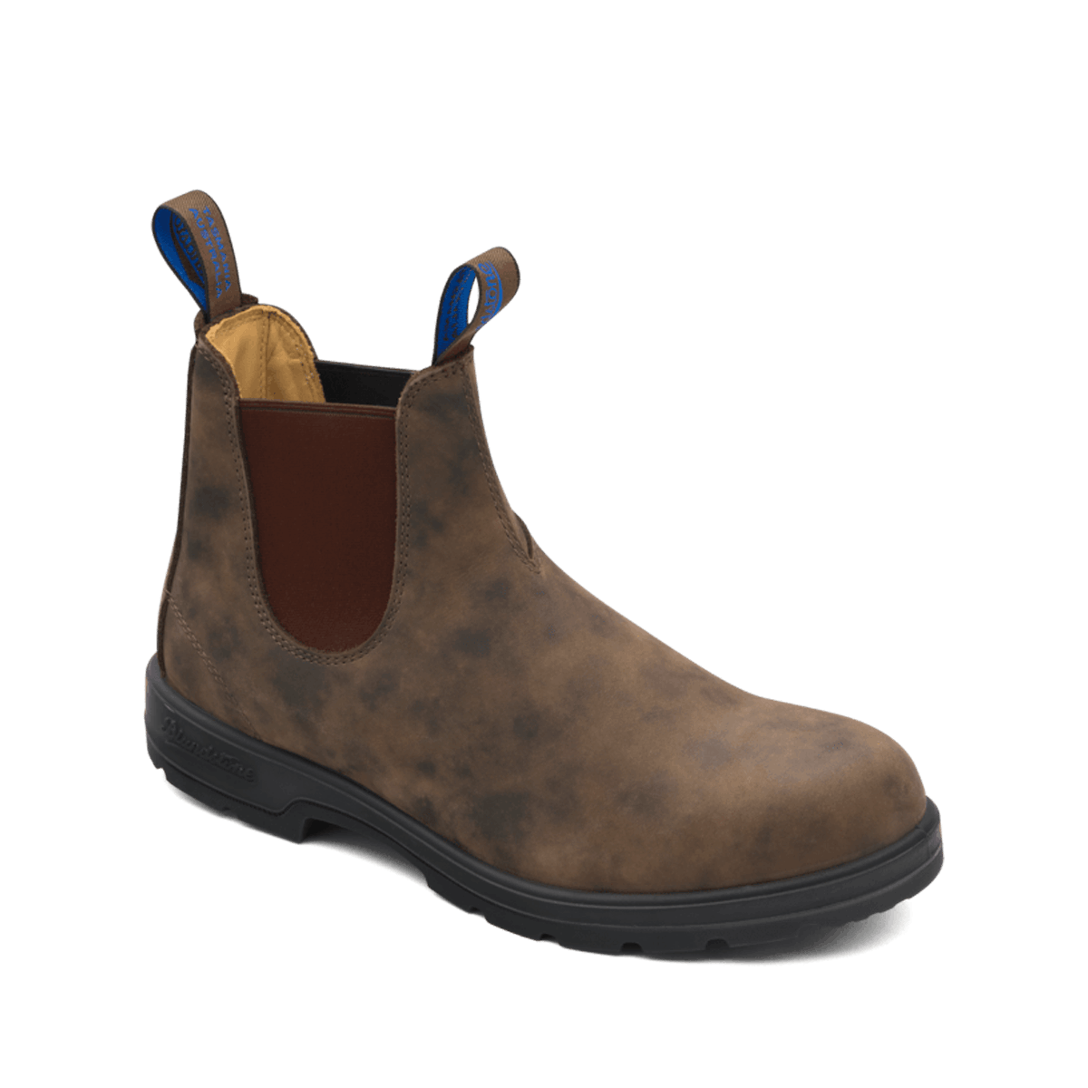 #584 thermal boots