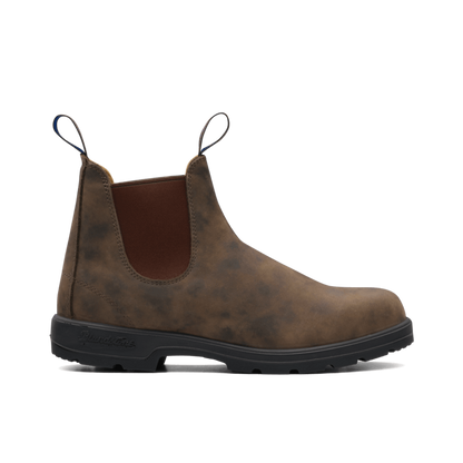 #584 thermal boots