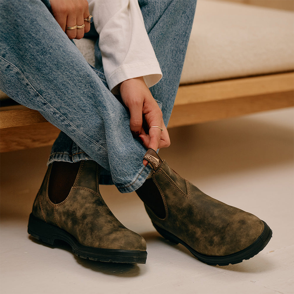 585 Classic boots – Blundstone Benelux