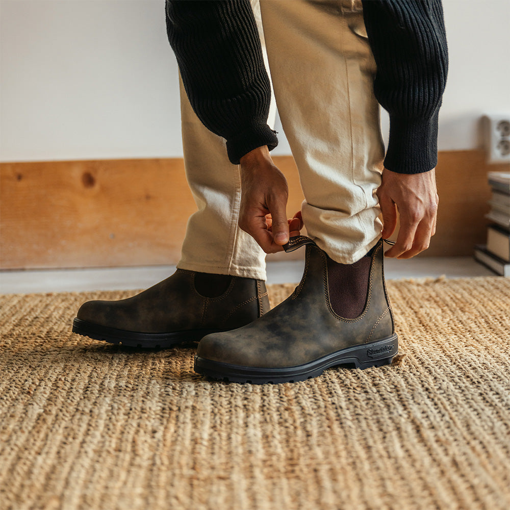 585 Classic boots – Blundstone Benelux