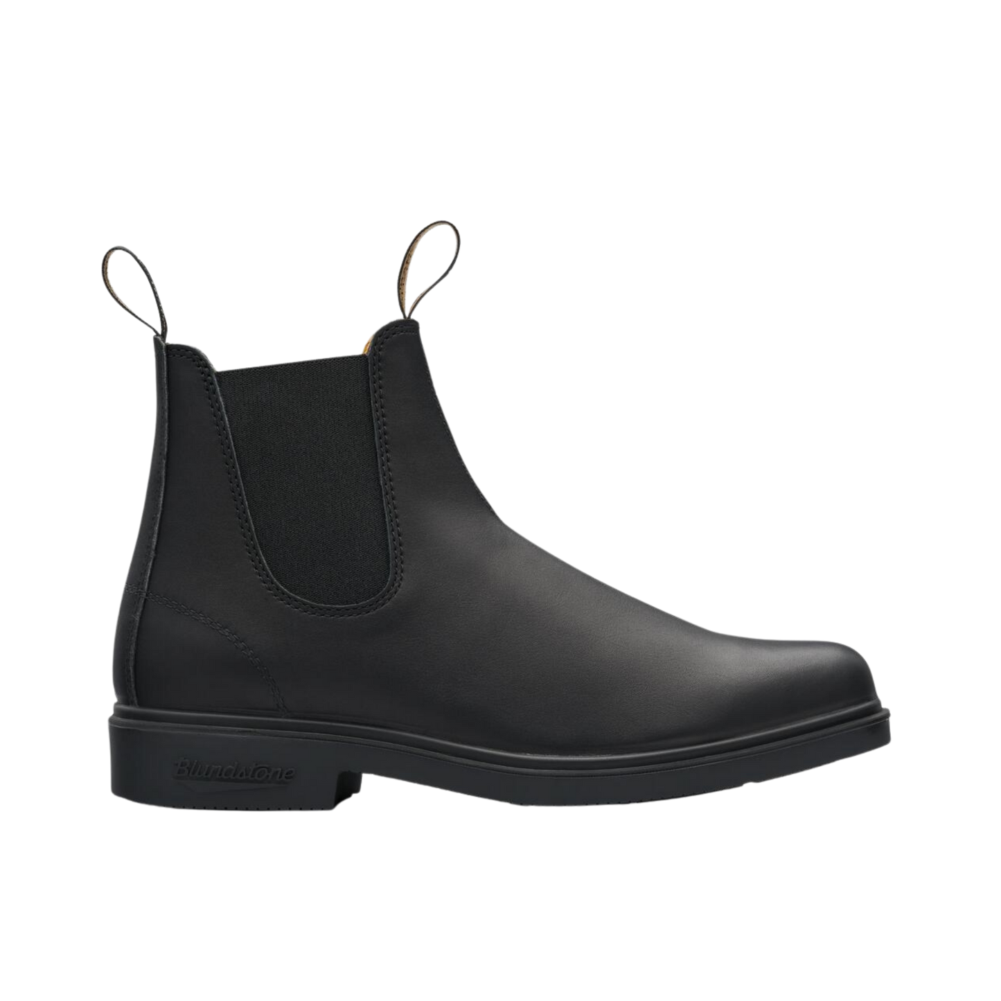 #068 Dress boots