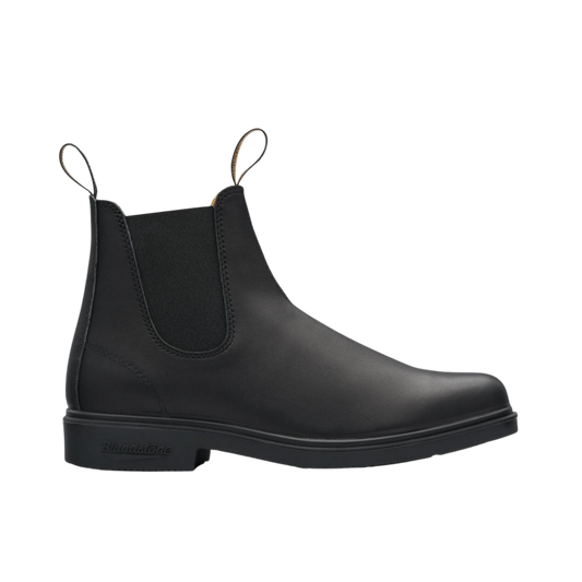 #068 Dress boots