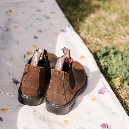 #1468 Kids boots