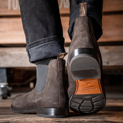 #159 Heritage boots