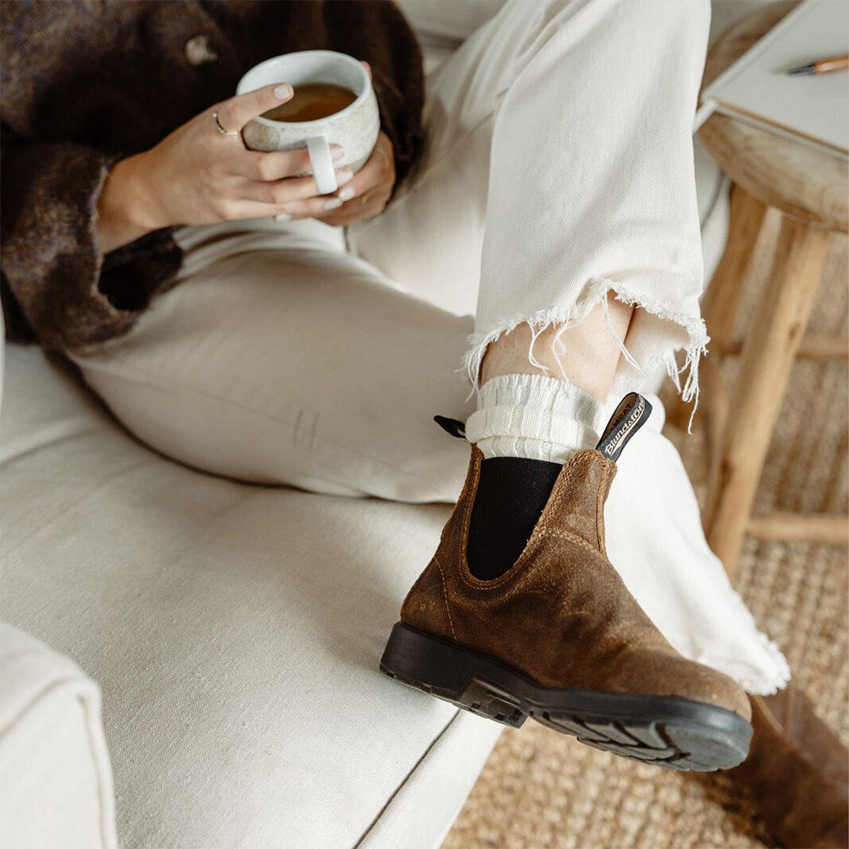 1911 Original boots – Blundstone Benelux