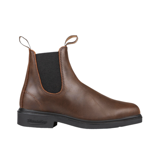 #2029 Dress boots