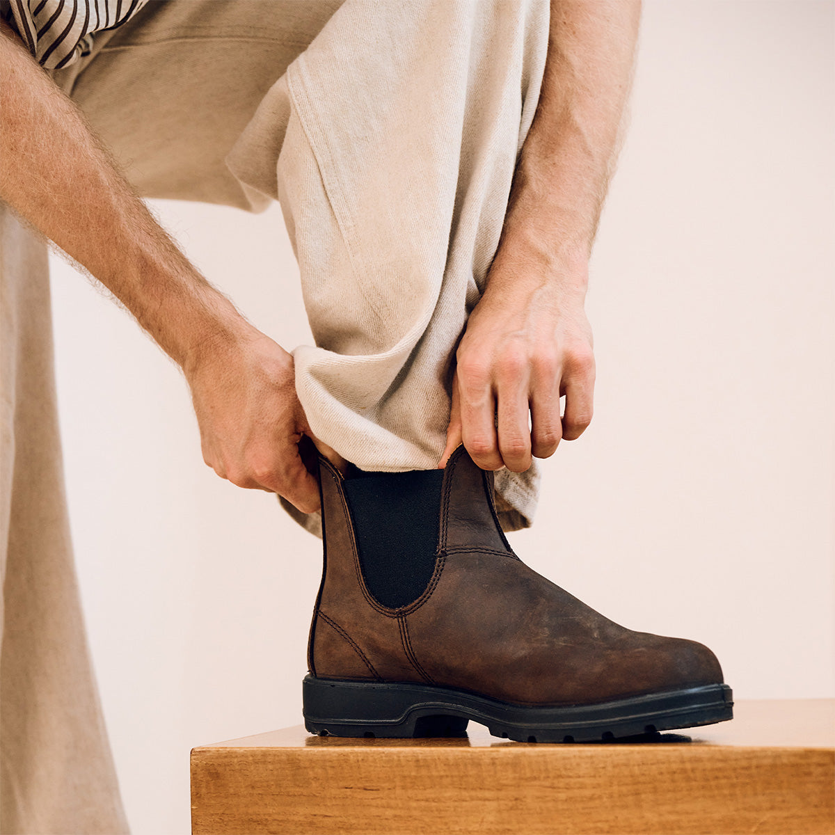 2340 Classic boots – Blundstone Benelux