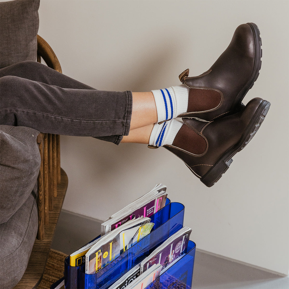 500 Original boots – Blundstone Benelux