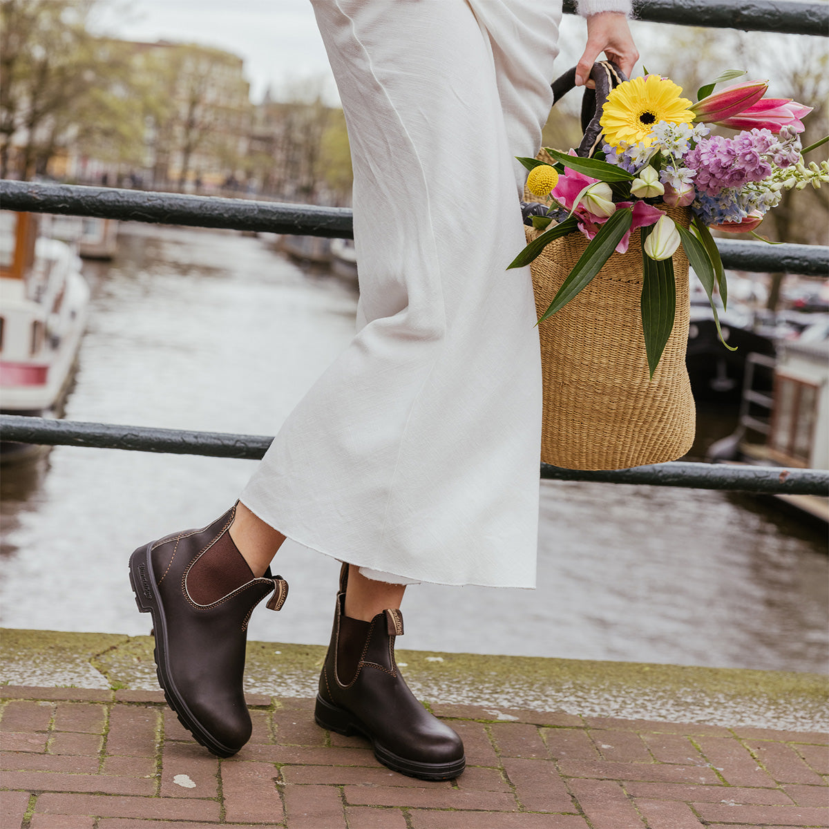 500 Original boots – Blundstone Benelux