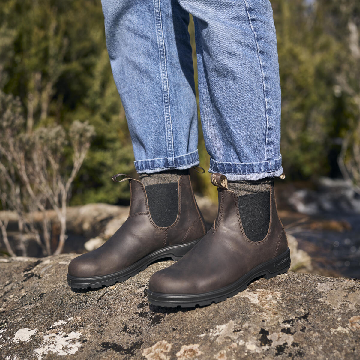 2340 Classic boots – Blundstone Benelux