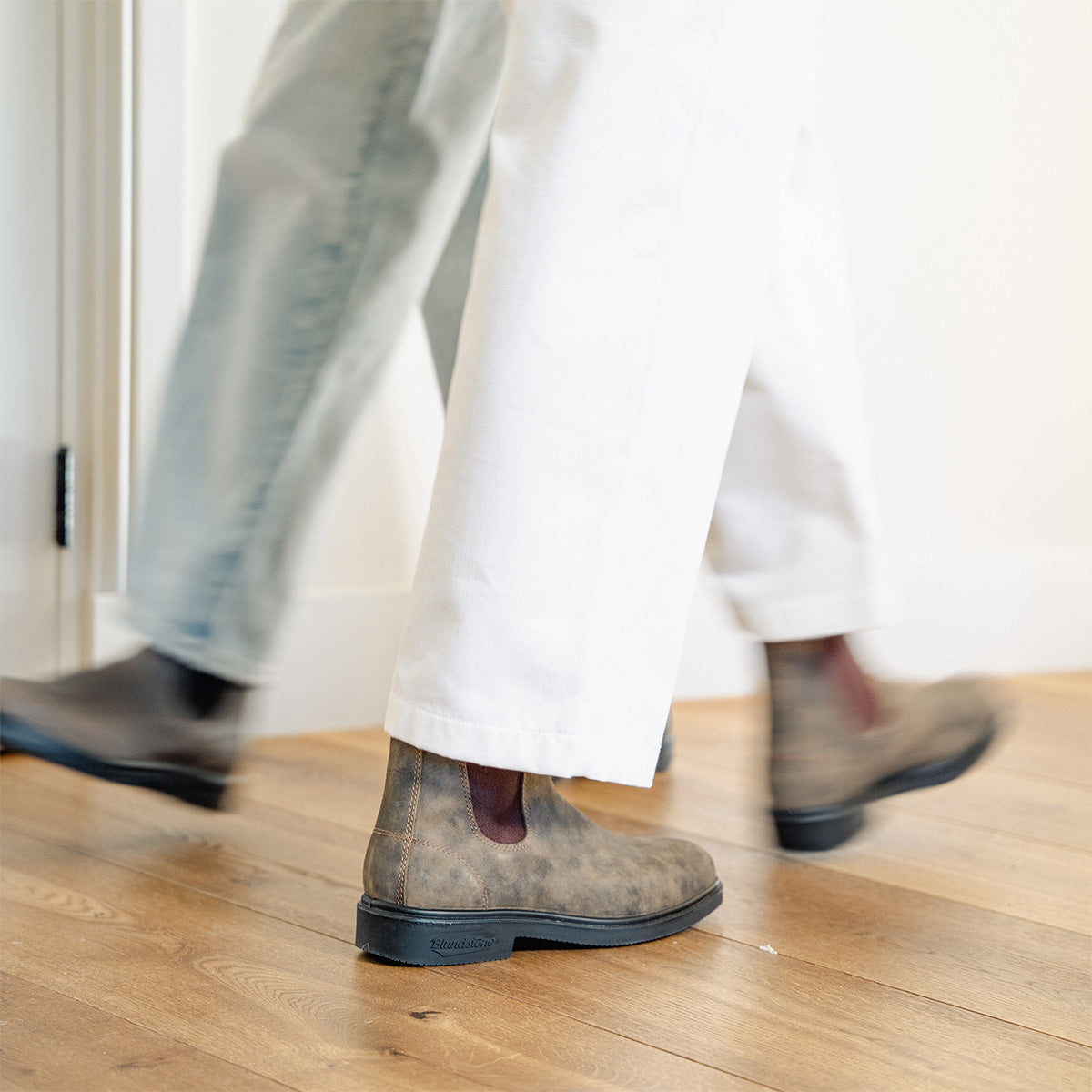 1306 Dress boots – Blundstone Benelux